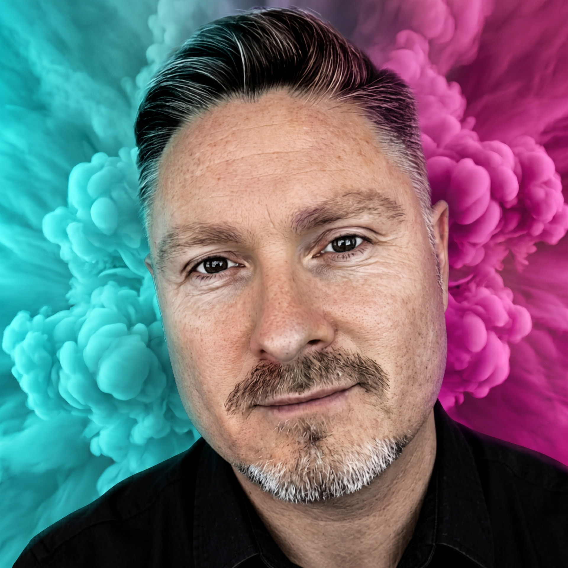 Toby, founder of Media68
